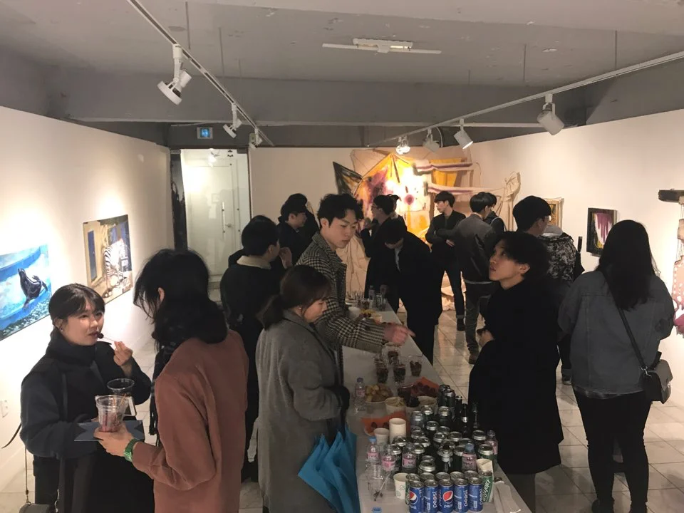 오프닝
