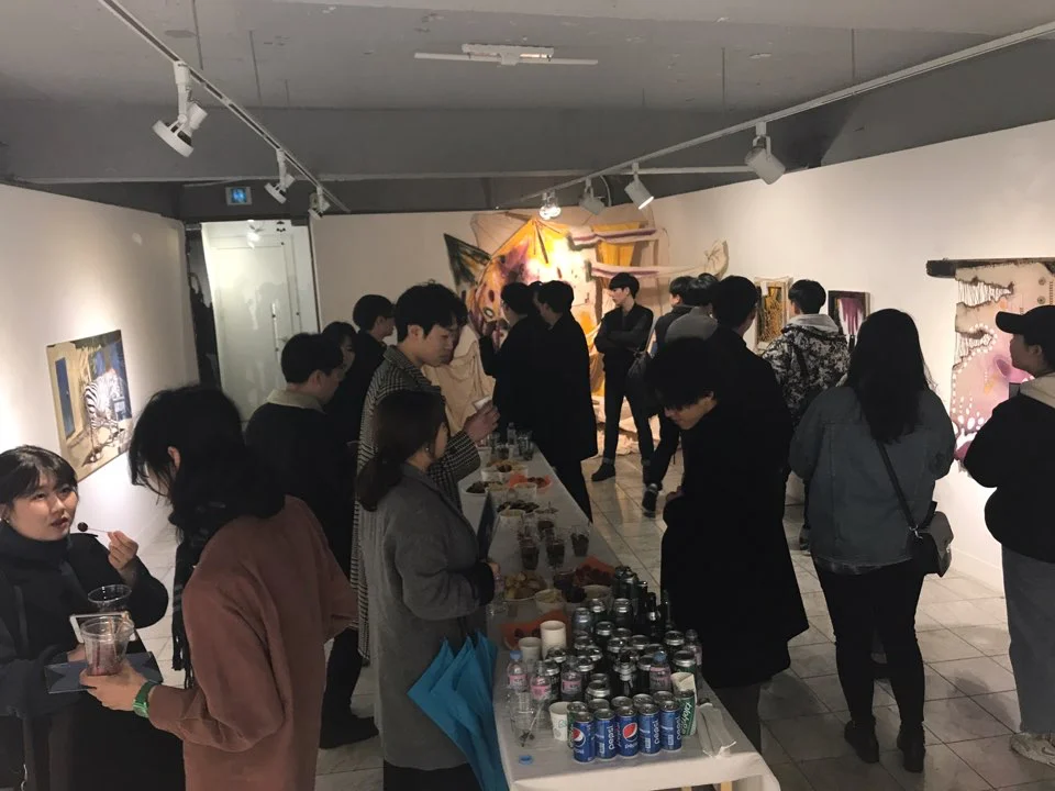 오프닝