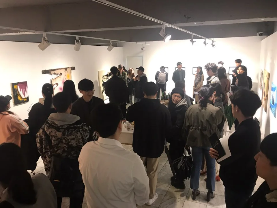 오프닝