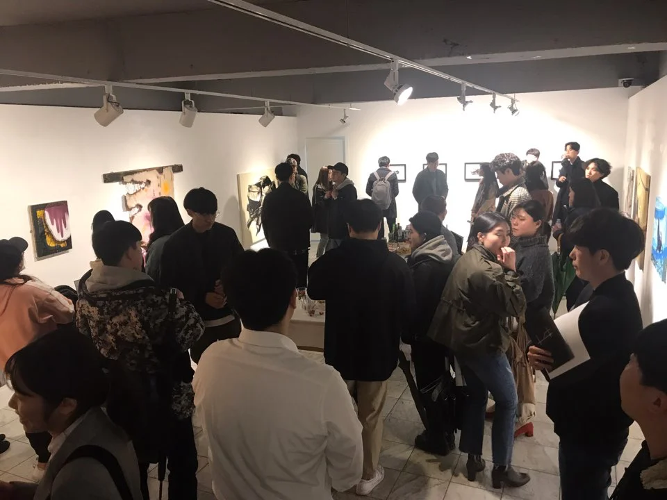 오프닝