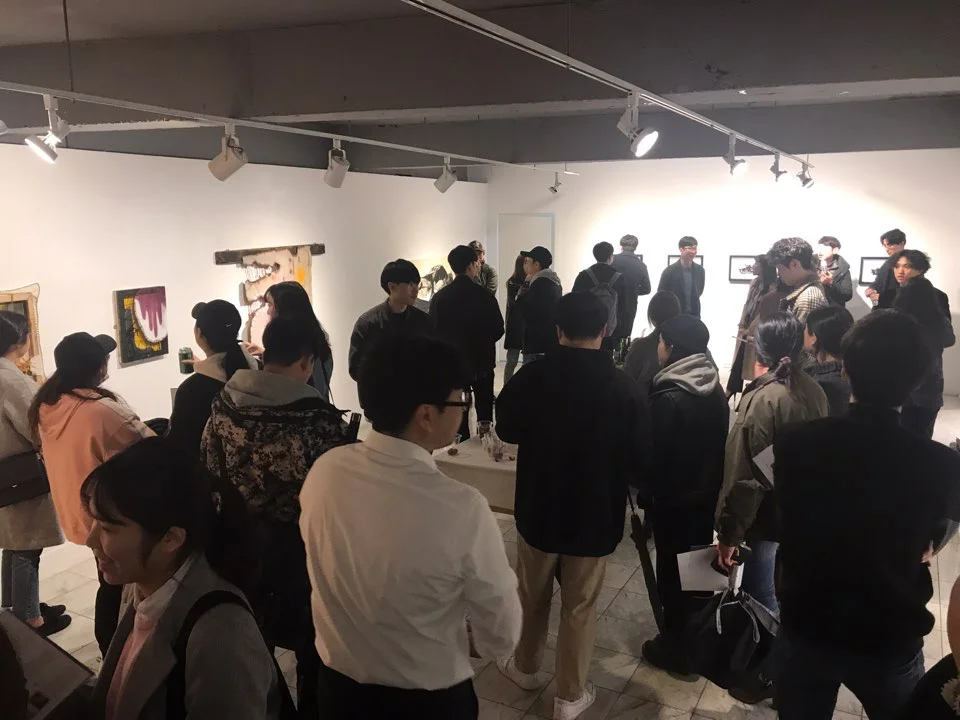 오프닝